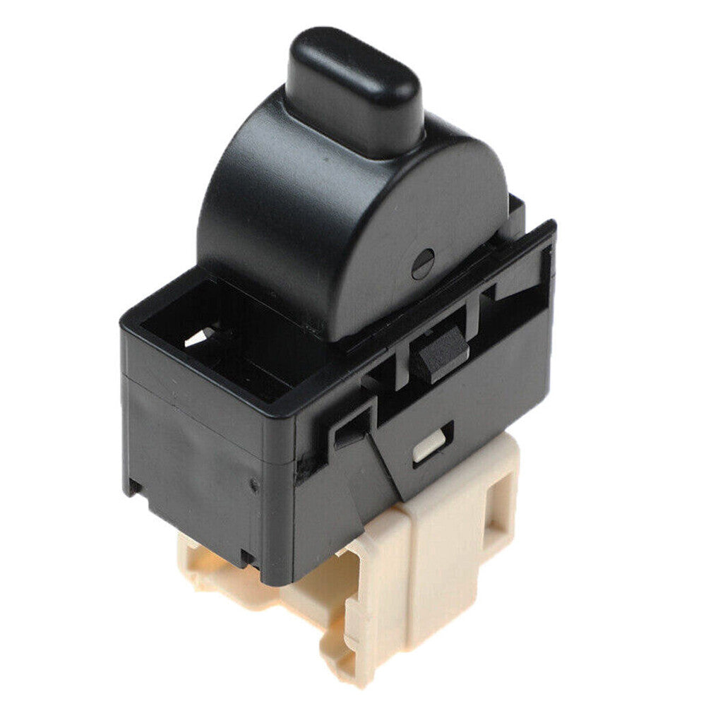 Left rear power window switch, model 25411-2S700, for Frontier 00-04, new. n