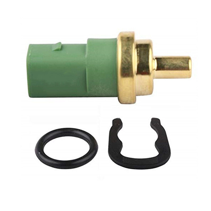 Coolant Water Temperature Sensor Temp Switch 059919501A for Golf for Jetta for Audi v