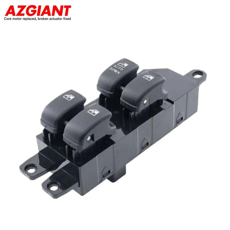 Applicable to 2001-2006 for Hyundai Santa Fe front left drive side window switch 93570-26000