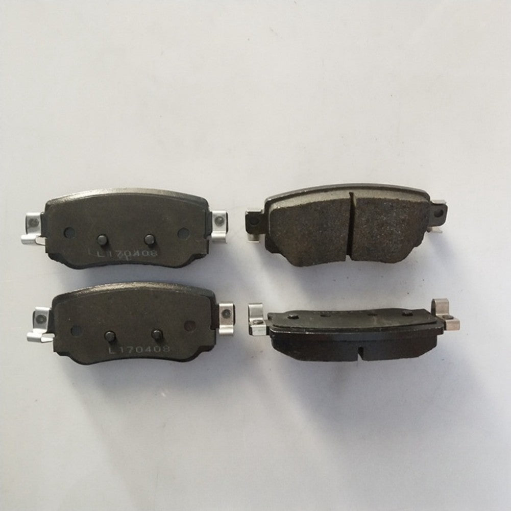 Brake gaskets Replace# 26369306 90927116 Q