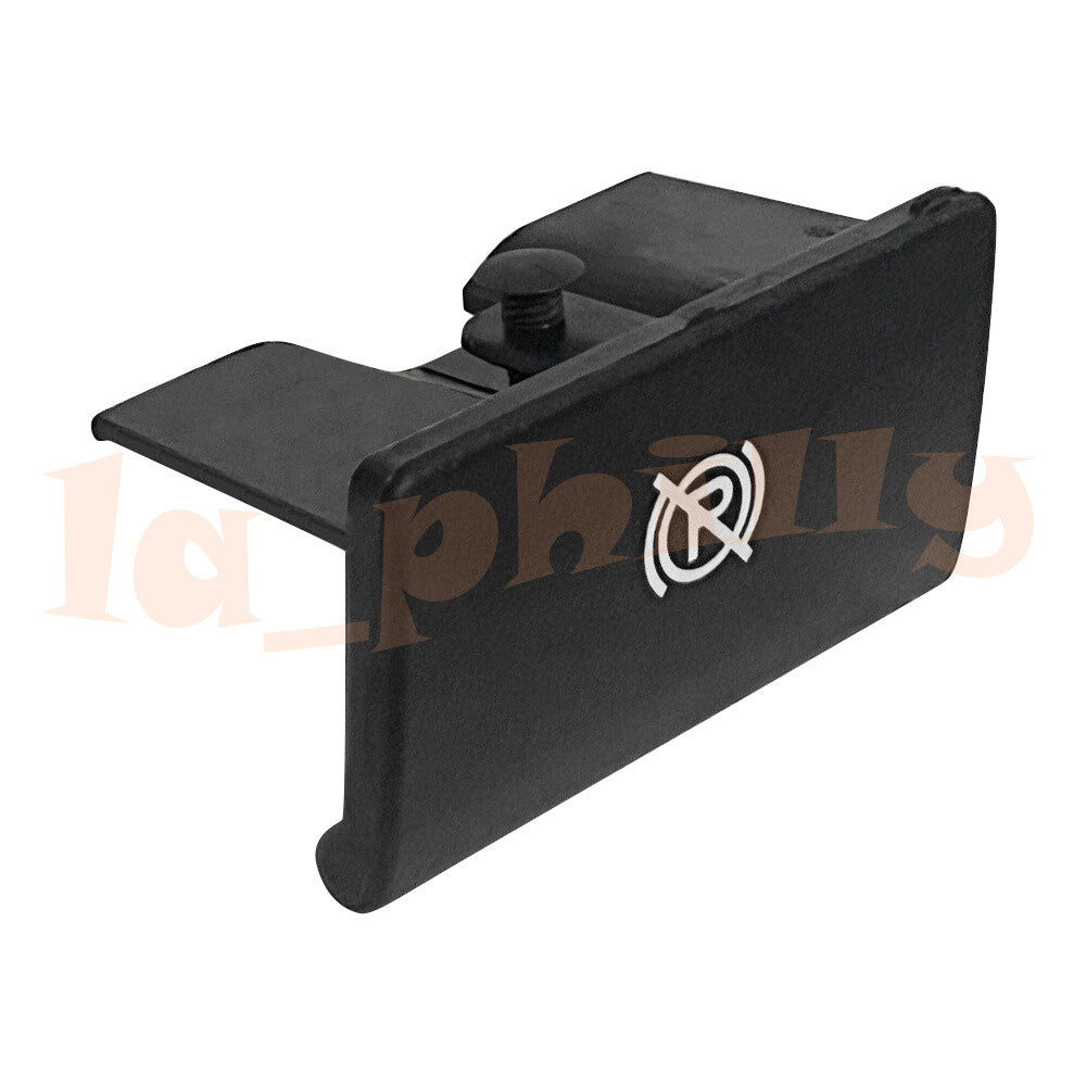 NEW Parking Brake Release Handle Black for 2004-2012 Canyon Colorado H3 20843963 Q