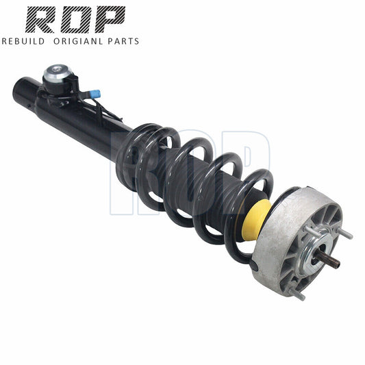 Front Right Shock Strut Assys w/EDC for BMW X5 F15 F85 X6 F16 F86 2014-2018