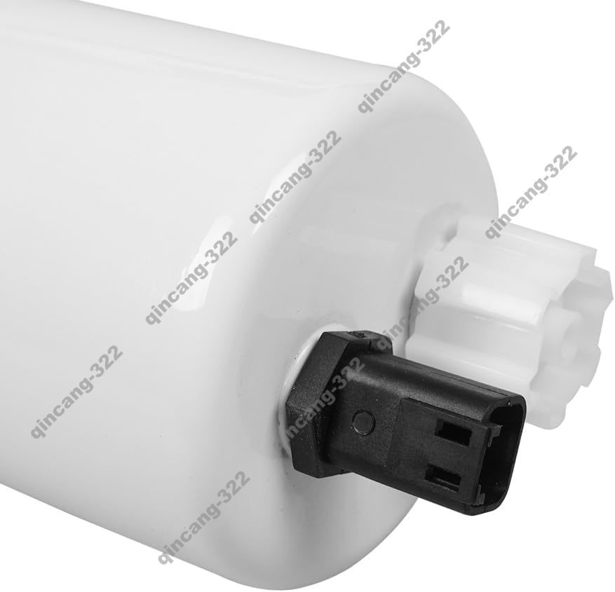 Fuel Filter 87307432 for CASE Engine 6TAA-8304 275HP Combine 2377 2388 5088 7088 Q