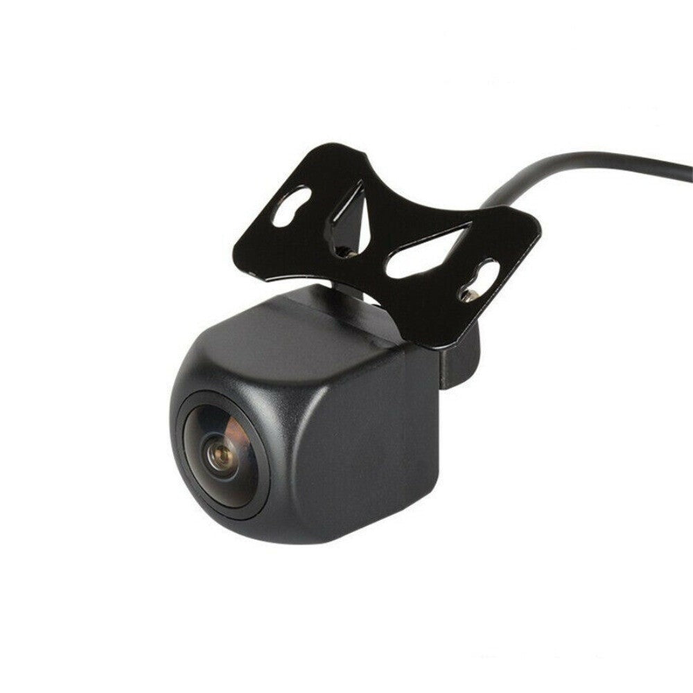 Fisheye Lens Car Rear View Camera 170° Dynamic Trajectory Ruler Night Vision New n
