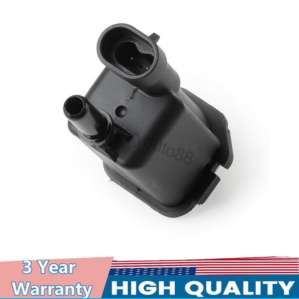 12592015 Solenoid valve for Pontiac , for Chevrolet , and for Buick EVAP steam tank purge valves