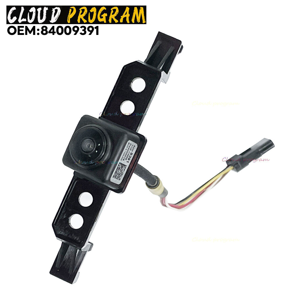 NEW Park Assist Camera FOR 2018-2019 for Cadillac XTS V6 3.6L 84009391 n