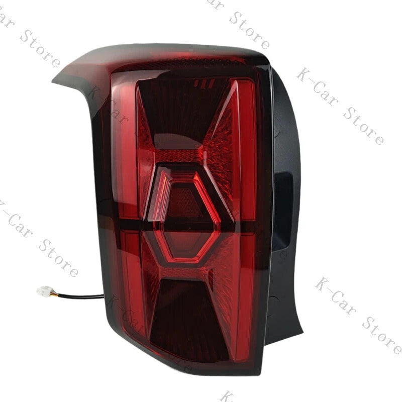For GAC Trumpchi GS8 2022 2023 2024 left Rear Taillight ASsembly Brake lights