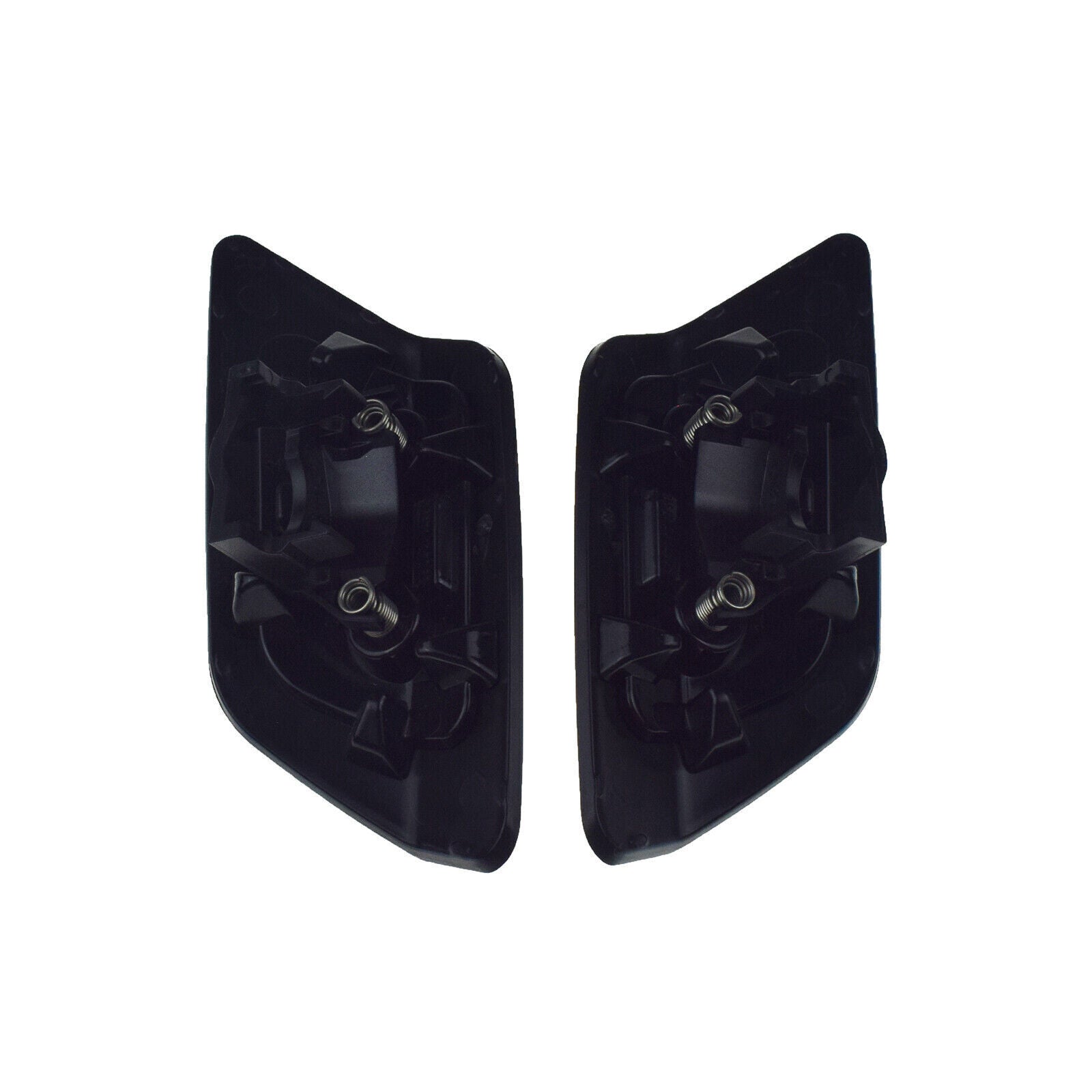 For 11-13 for BMW 328i 335I 335IS E92 E93 Left Right Bumper Headlight Washer Cover