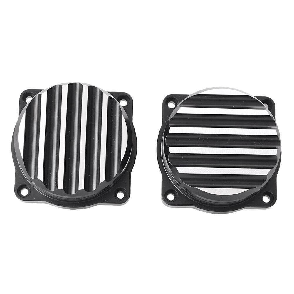 For Scrambler/Thruxton 900 2008-2015 Carburetor Cover Ripple Q