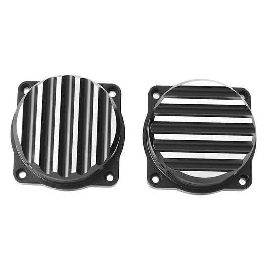 For Scrambler/Thruxton 900 2008-2015 Carburetor Cover Ripple Q