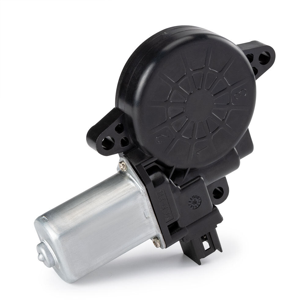 Front and rear right window motors are compatible with for Mazda 2 2019 I Sedan 1.5L D651-58-58X Q