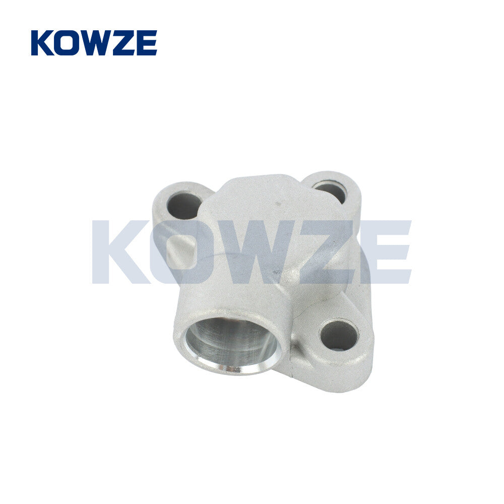 Cooling Water Outlet Pipe Fitting fit for Mitsubishi PAJERO IO 4WD 1.8 2.0