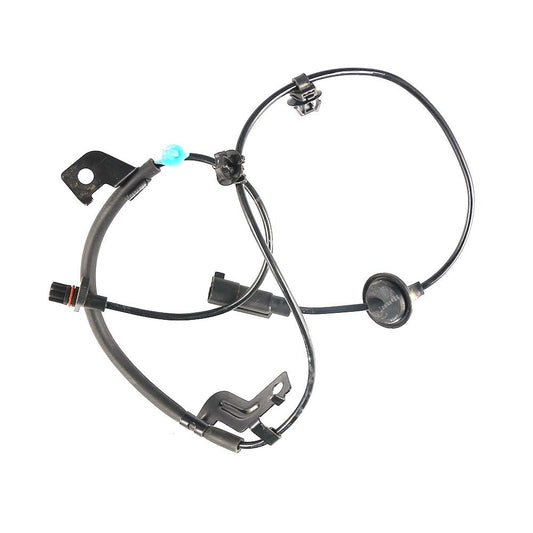 Car ABS Wheel Speed Sensor Rear Right for Mitsubishi for Outlander Lancer ASX 09-12 Q