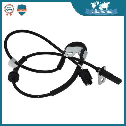 New front left ABS wheel speed sensor for SUZUKI for SWIFT SPORT 56220-57K00