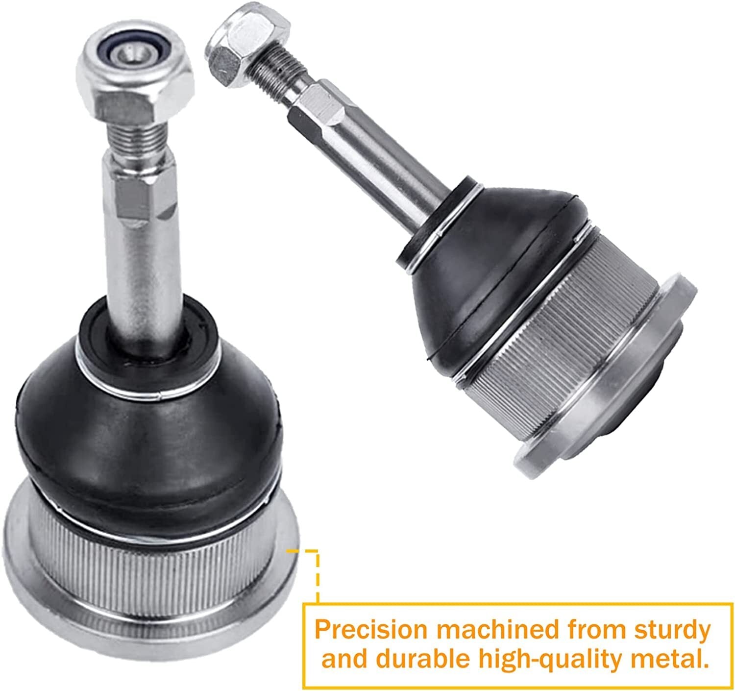 Ball joint kit for front steering joints of for Rolls-Royce for Phantom