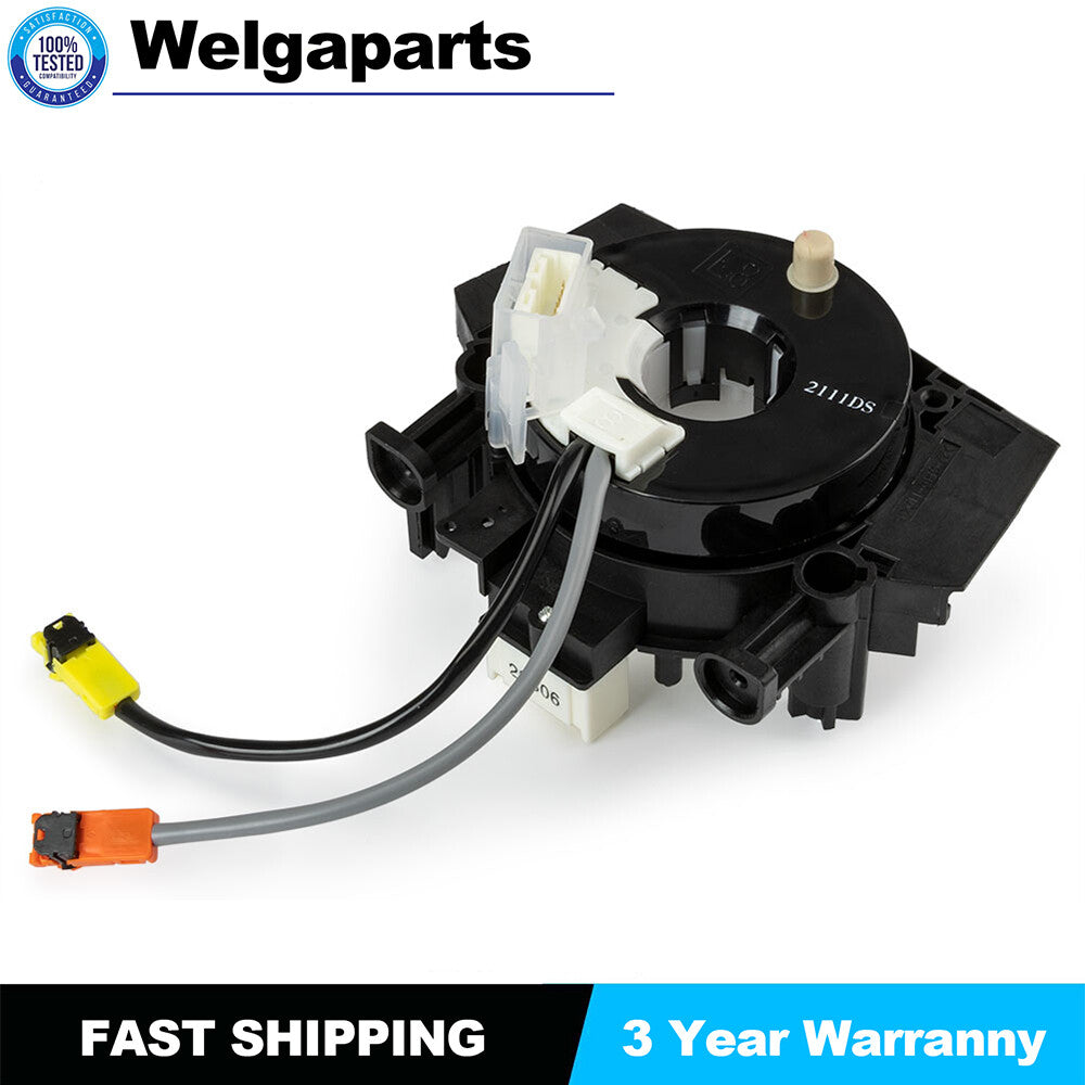 25567-ET025 Spiral Cable Clock Spring for Nissan Rogue Versa Murano 350Z 370Z