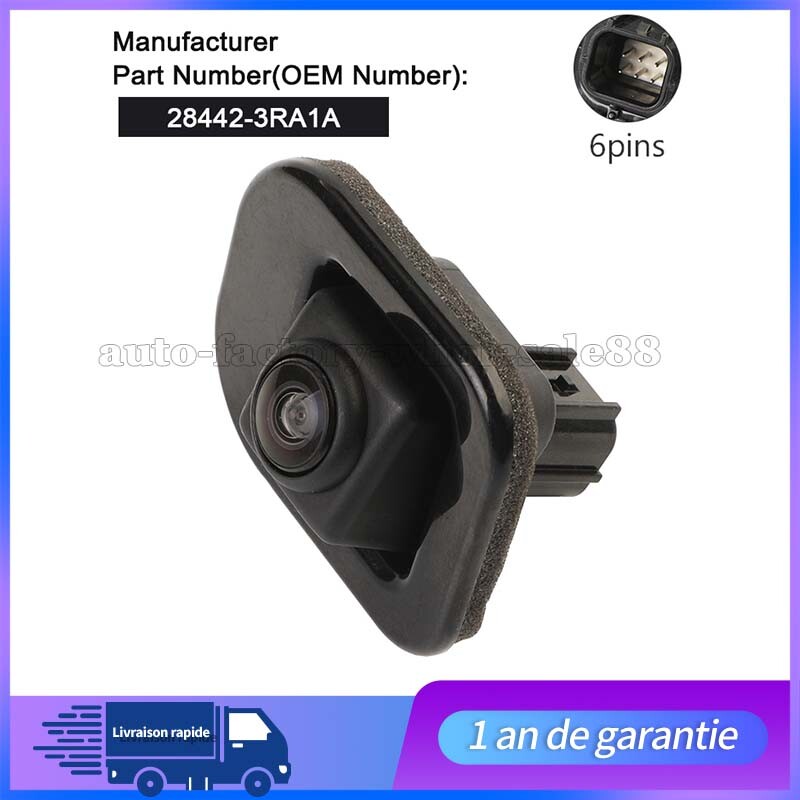 Sentra 2013-2015 284423RA1A 284423RA0A n