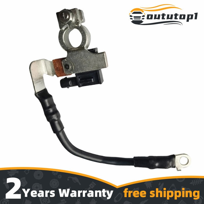 Battery Negative Sensor Cable for 2015-2018 for Sorento 37180C6000 37180-C6000 Q