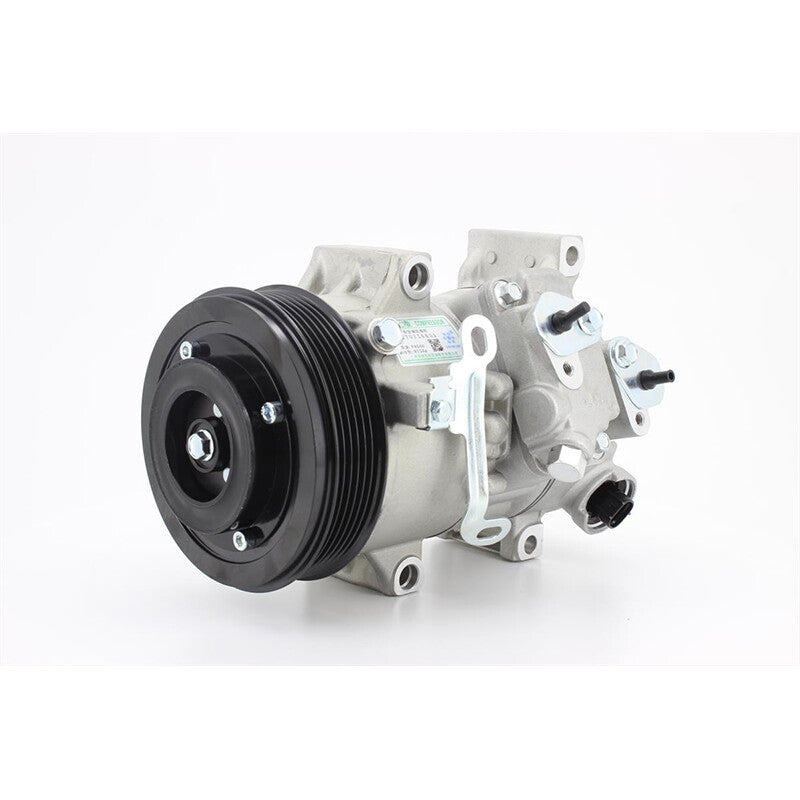 Car AC Compressor Air Conditioner CompressorClutch for 2007 for Toyota for Corolla 1.8i