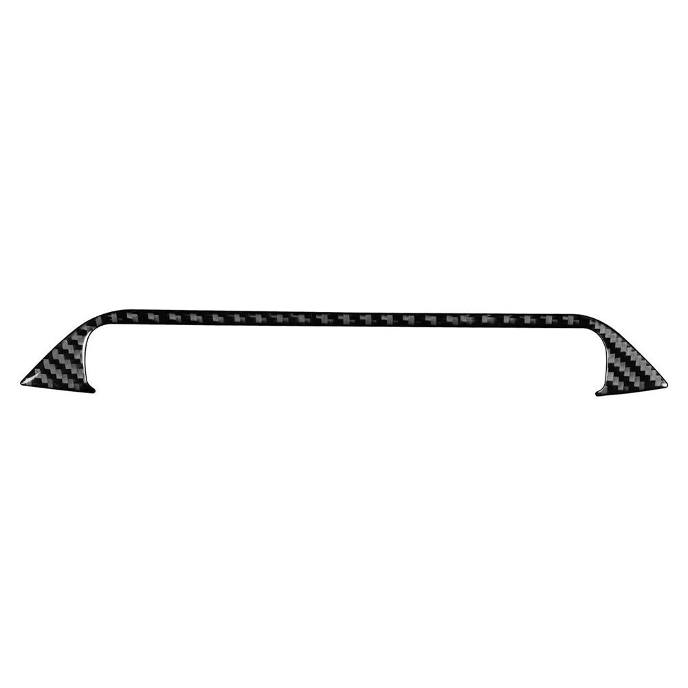 Suitable for FJ Cruiser 2007-2014 LED car front hood 3 light strip decoration- v