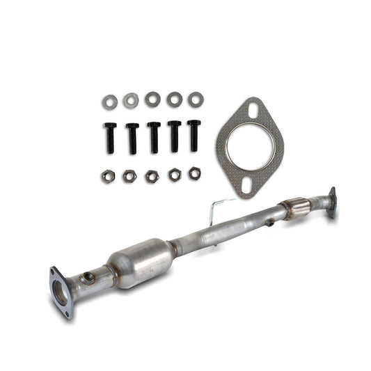Rear Catalytic Converter For 2007 2008-2016 Altima 2.5L 4 Door 54782 EPA n