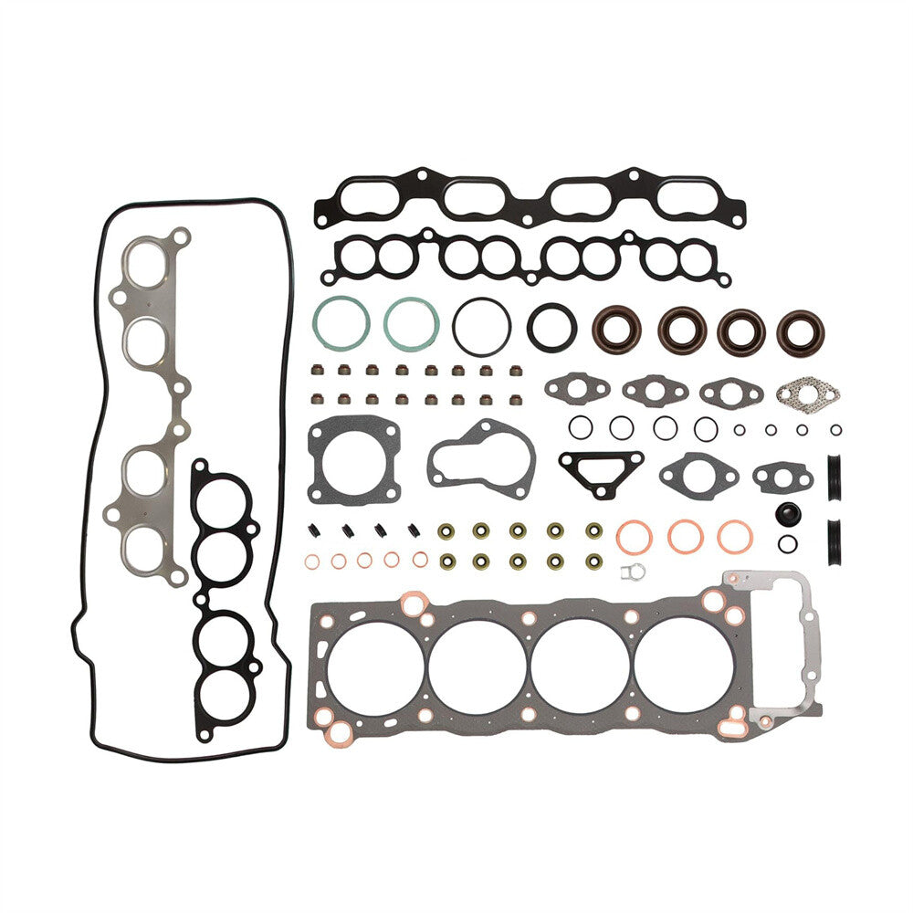 For 1995-2004 for Toyota Tacoma for 4Runner T100 2.7L L4 DOHC Gaskets Set DG-8614912432 Q