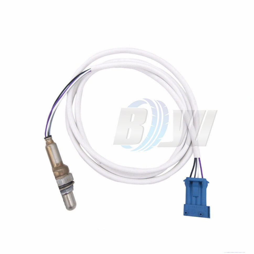 Suitable for Peugeot 307, 407, for Citroën C5, C8, Picasso 9653791880, the new Lambda oxygen sensor 1P- v