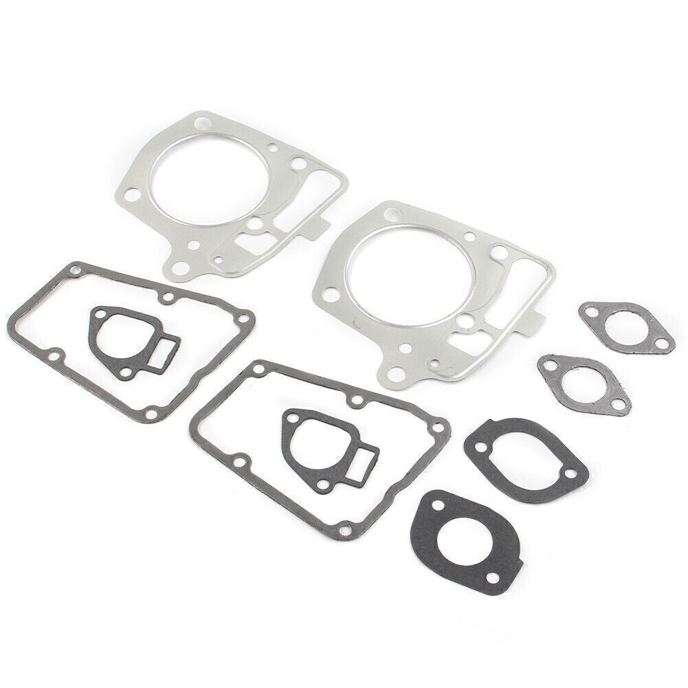 Gasket Kit for Kawasaki FR651V FR691V FR730V Engines 11004-7026 11004 7026 Q