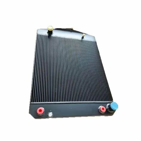 Water Tank Radiator 419-03-11202 for Komatsu WA200-1 WA250-1 WA300-1 WA320-1