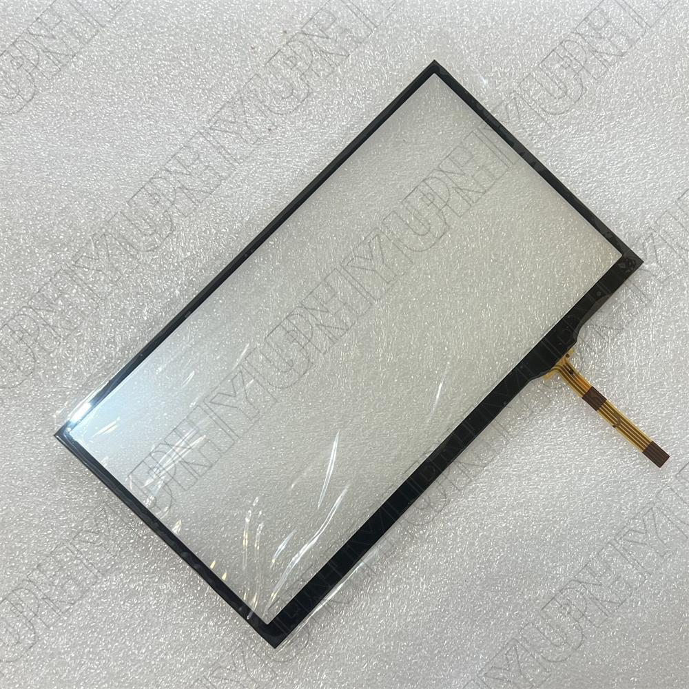 7 Radio Navigation Touch Screen 28021-9EK0A For 2018-2019 for Nissan Versa Sentra