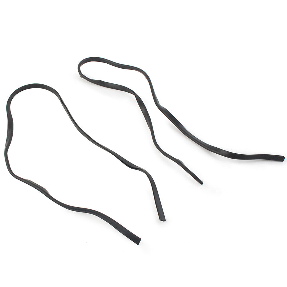 Motorcycle Inner Fairing Trim Seal for Harley Electra Street Glide FLHTC Ultra