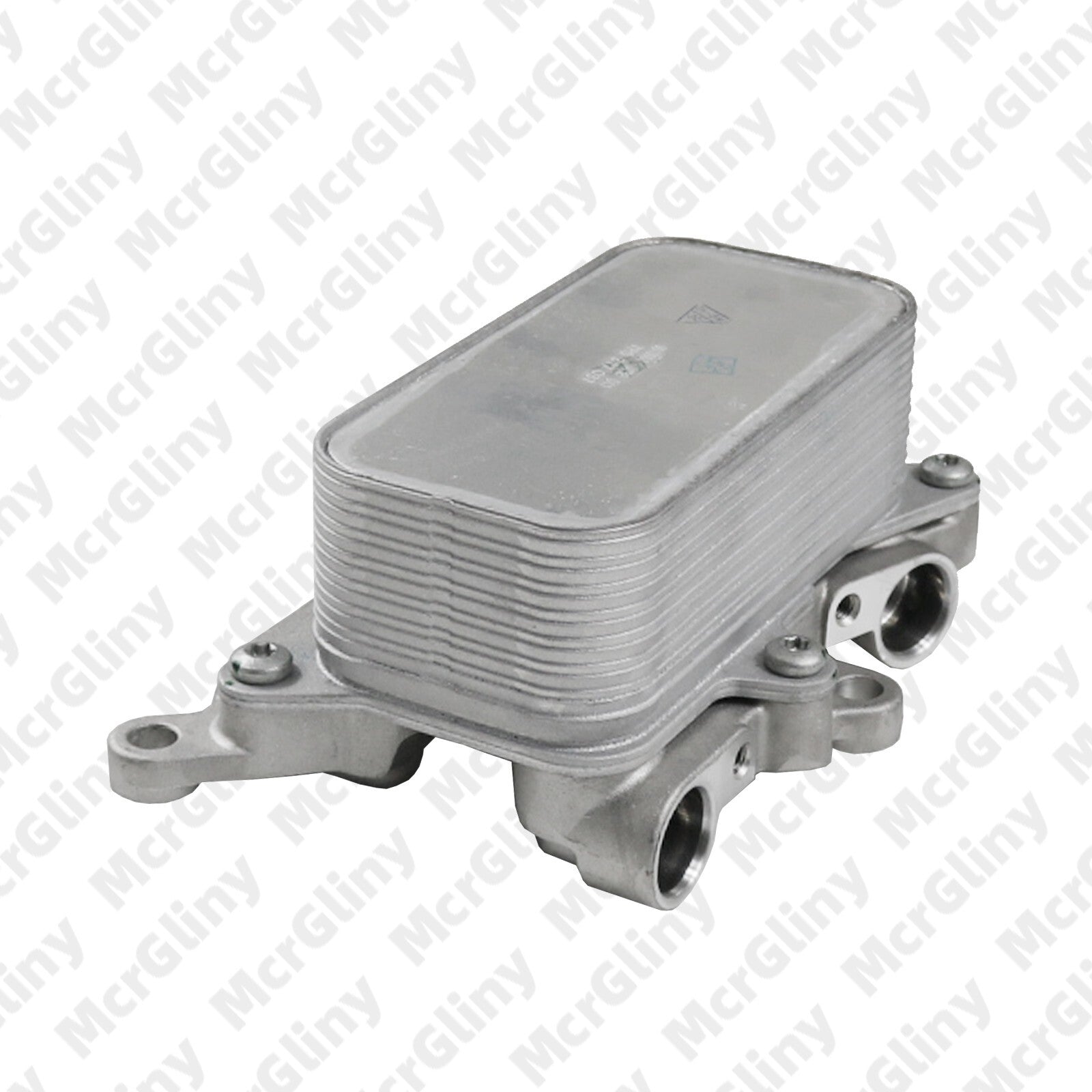 8-speed transmission oil cooler 7P0317037 is suitable for Audi Q7 2010-2015/ Touareg. n