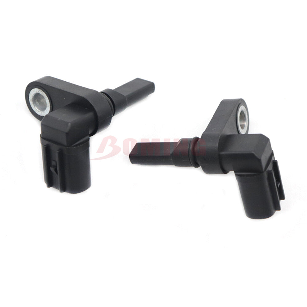 2PCS Front Rear Right&Left NEW ABS Wheel Speed Sensor for Toyota 4Runner Tacoma