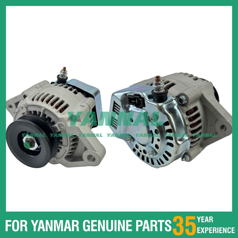 3A611-74012 Alternator for V2203 Engine Parts