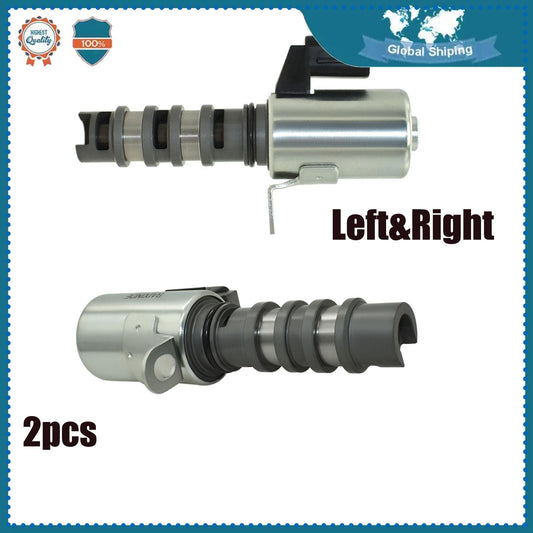 New Crankshaft Main Bearing For 08-18 for Hyundai for Kia 2.0L 2.4L 210202G120 Road 8627