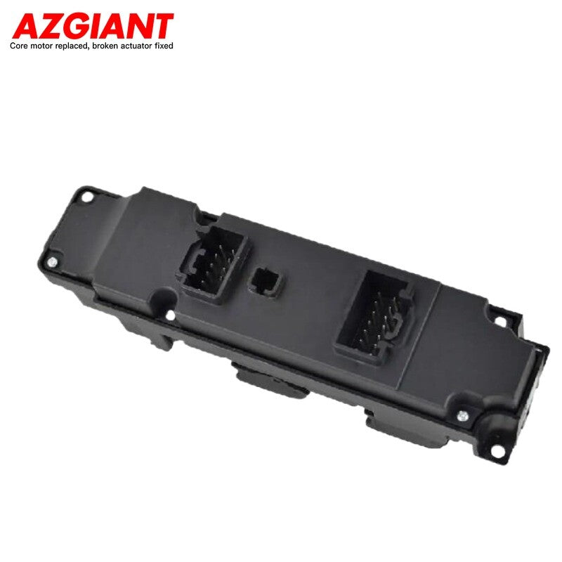 The right front power window switch is compatible with 2008-2012 for Mazda 2 6