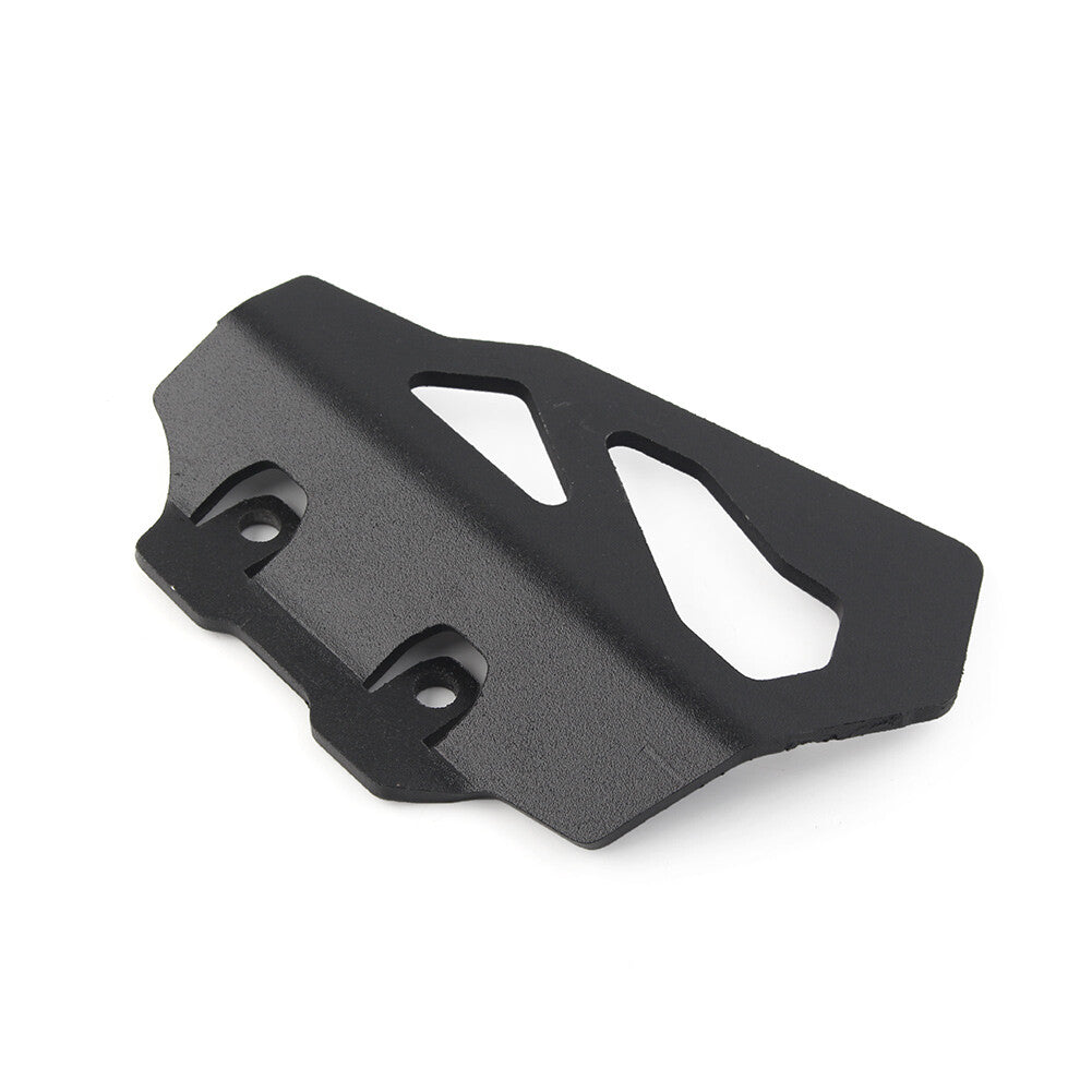 Fit for BMW R NINE T 2014-17 Black Rear Brake Master Cylinder Protector Cover Guard