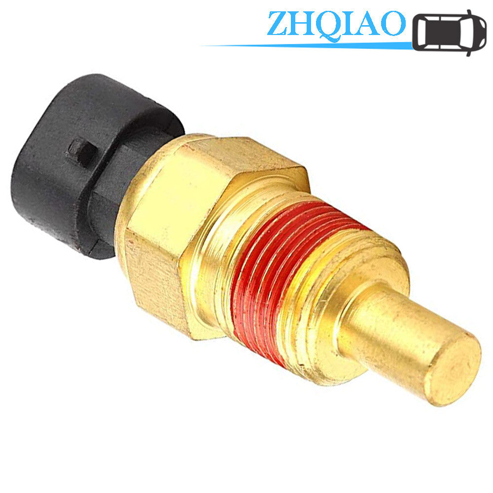 Coolant Temperature Sensor Water Temp Sender for GMC for Chevrolet for Cadillac for Pontiac