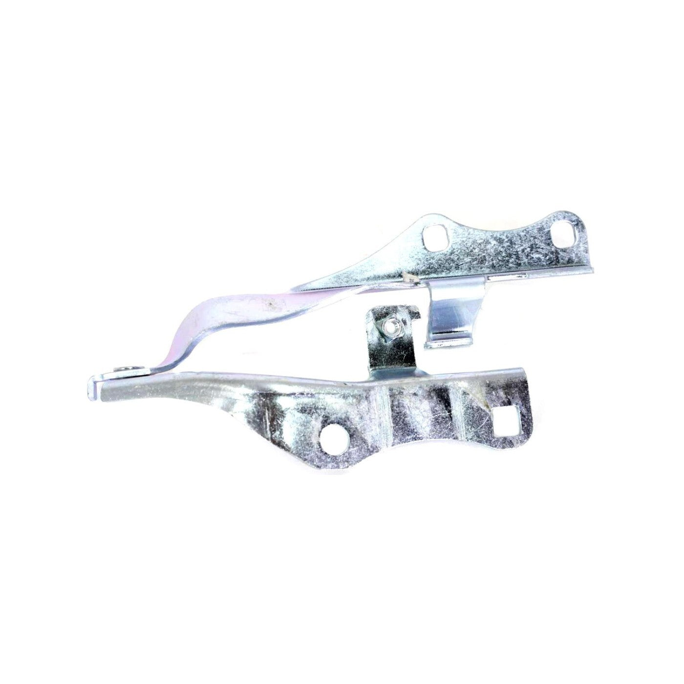 Pair Hood Hinges Set of 2 Driver & Passenger Side Coupe Left Right For G35 350Z n