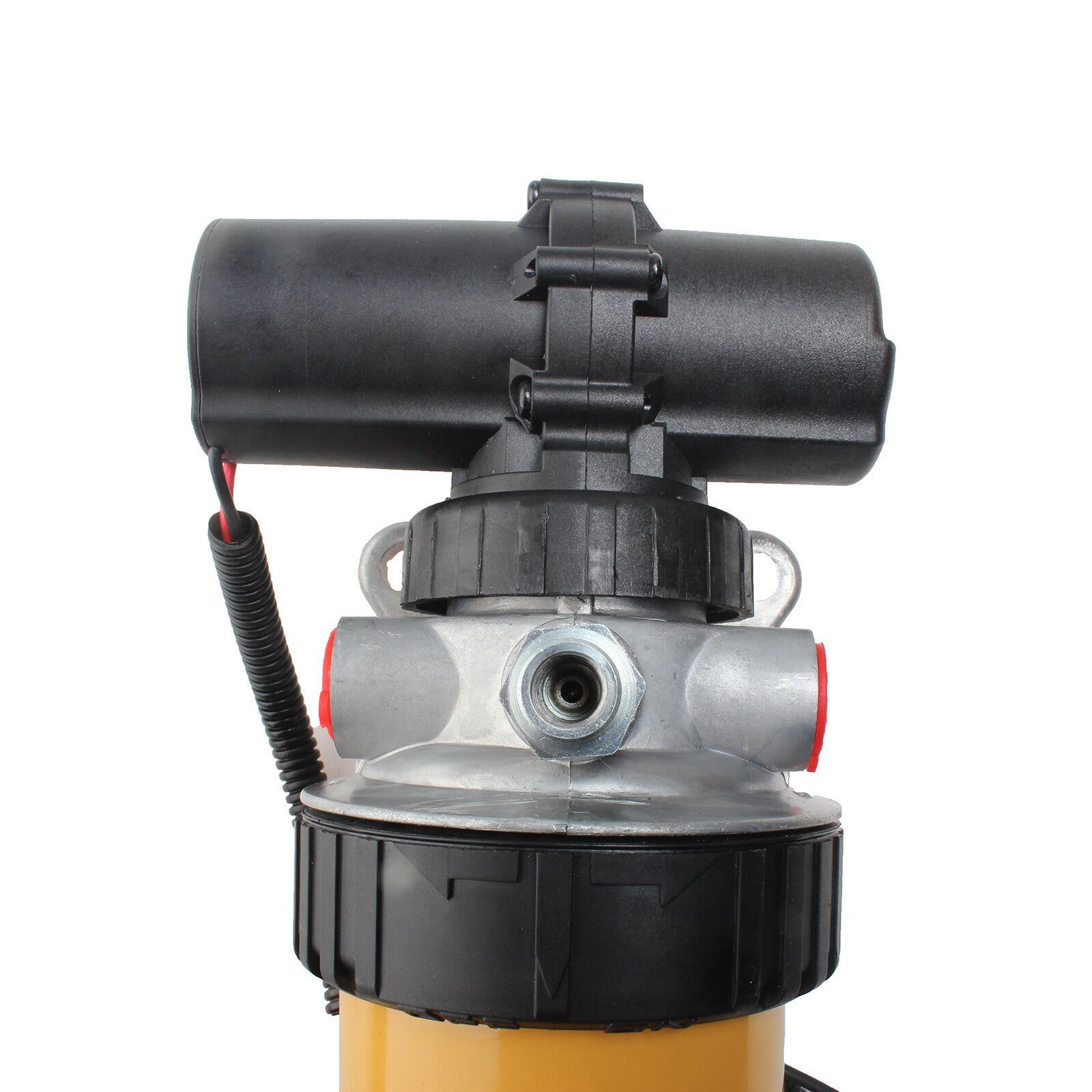 Fuel Filter ASSY 349-1063 For CAT Backhole Loader 416D 420E 424D 428D 428F 430F