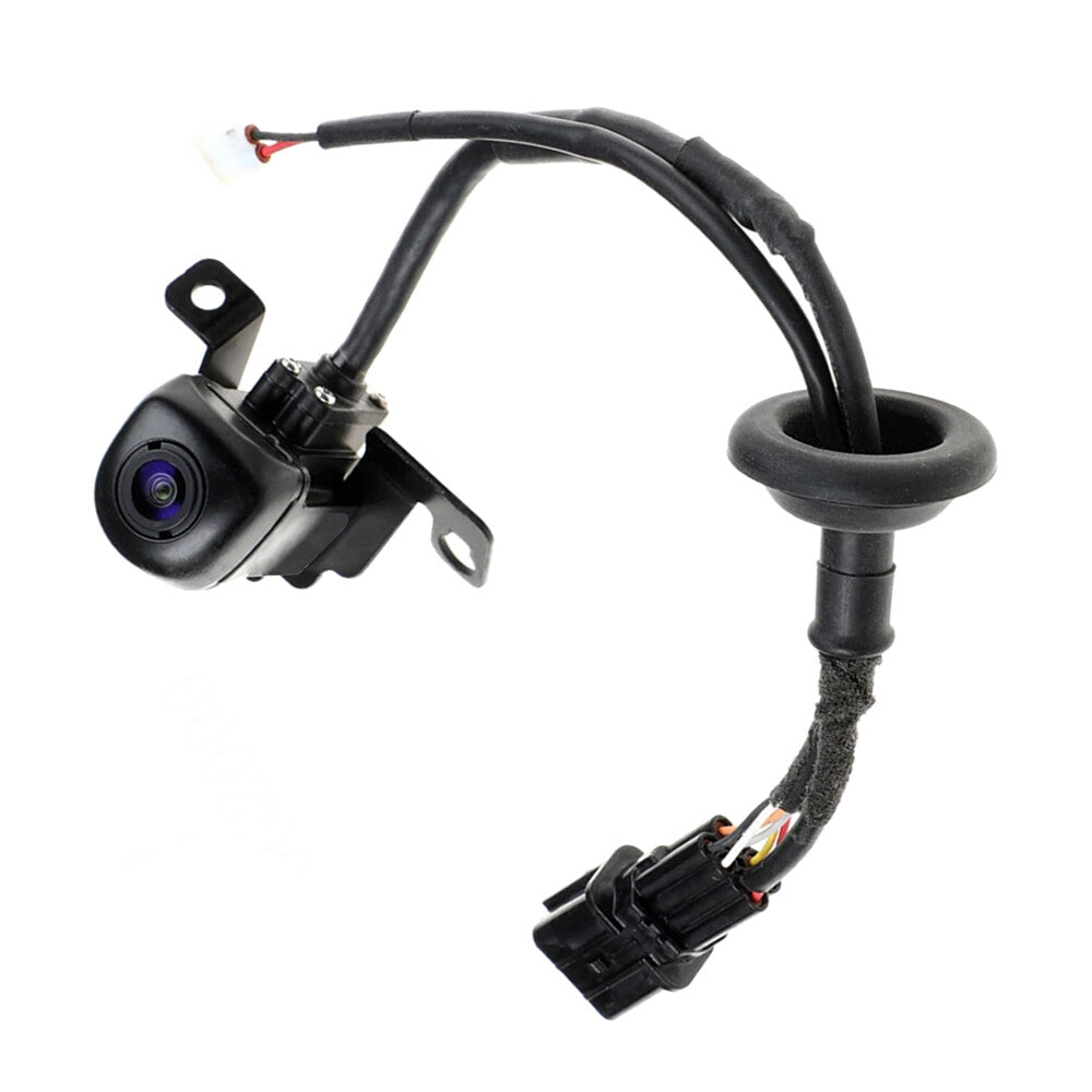 Rear View Camera Reversing Camera For 2016- for Hyundai Ioniq New 95760G2000 Q