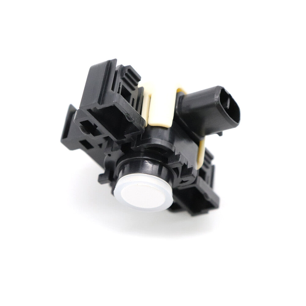1 White PDC Backup 89341-53010-A0 for Lexus ES350 ES300h 2013-15 Parking Sensor v