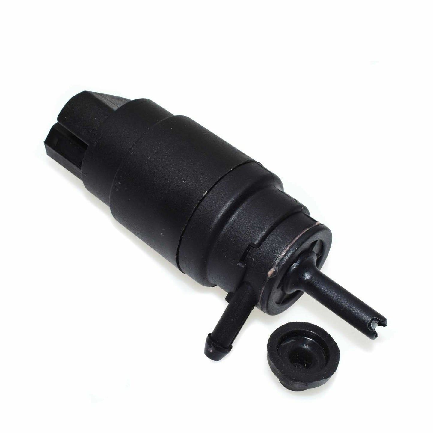 New WINDSHIELD WASHER WIPER PUMP for E36 318i M3 M6 325i 328i Z3 61661380068- v