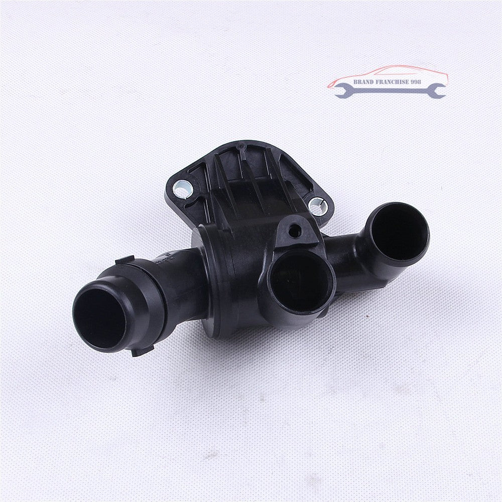 Engine Coolant Thermostat w/ Housing for AUDI for A4 for A6 S4 S6 for SEAT 2.0T Q