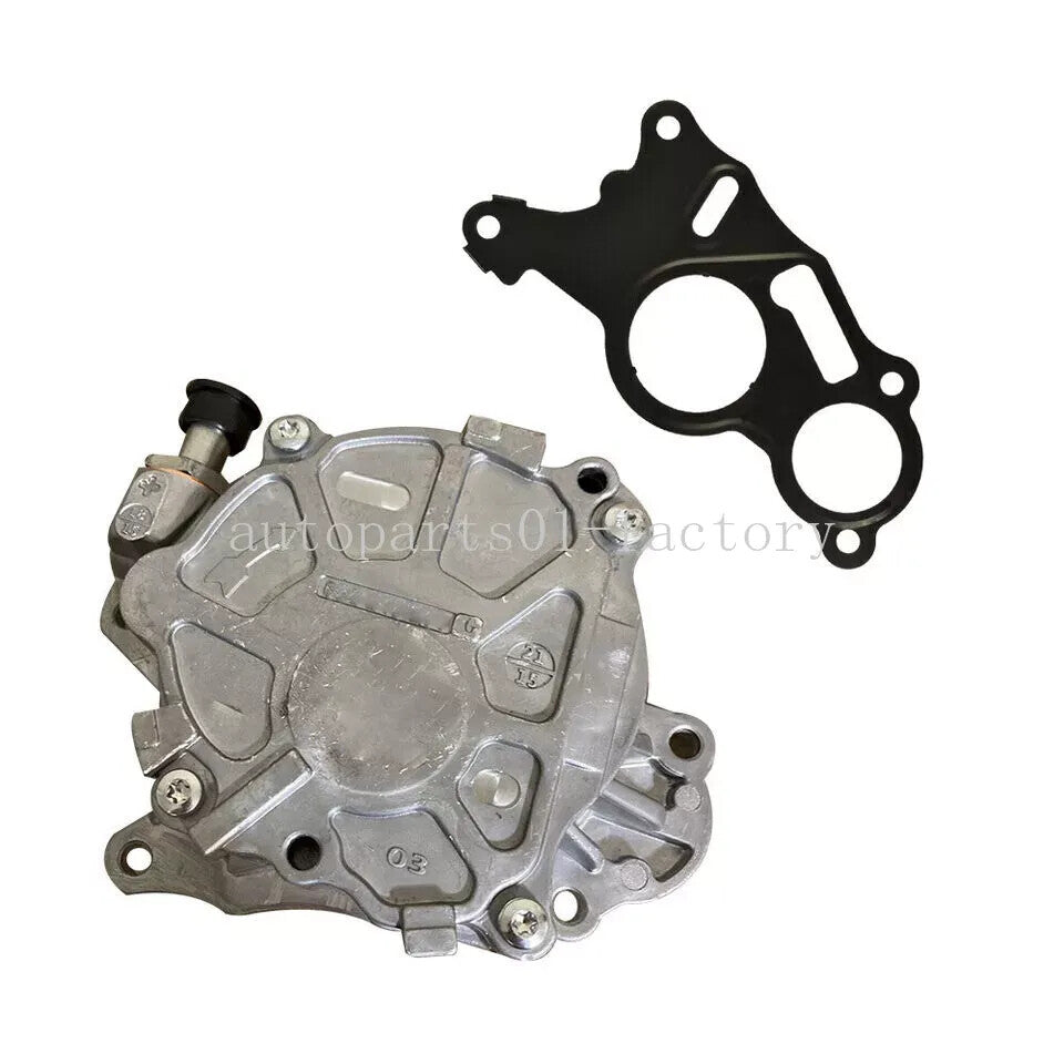 Vacuum Pump 03L145100F Fit for Volkswagen for Jetta 2009-2014 for PASSAT 2012-2015 2.0L