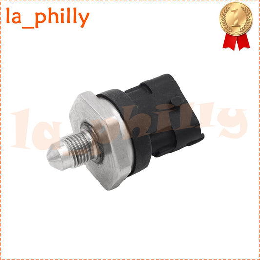 Fuel Rail Pressure Sensor 35342-2E610 for Hyundai Accent 1.6L 2017-2020 Q
