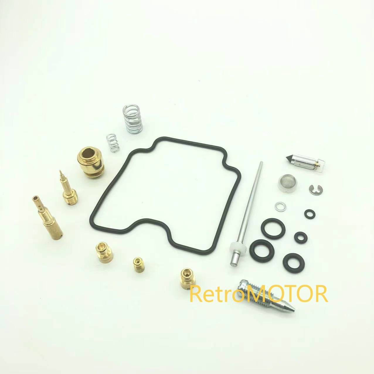 LEMF RDER 2x Engine Mounts L&R for C-Class E-Class p