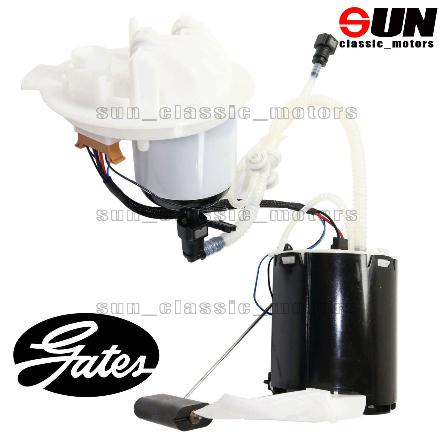 Suitable for motorcycles. 506