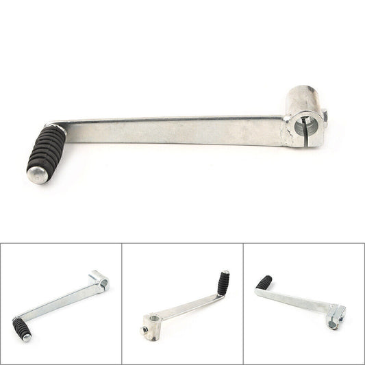 For 110cc 125cc PIT PRO QUAD DIRT BIKE ATV 145mm 11mm Gear Lever Shifter Handle