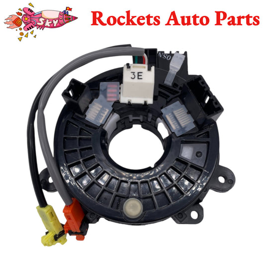 Clock Spring Spiral Cable for Nissan Sentra Versa 2013 2014-2019 25554-3SGOA
